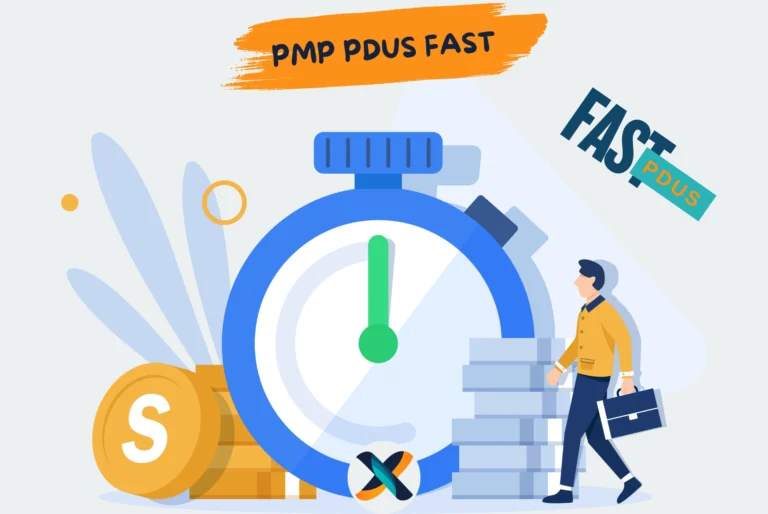 Earn PMP PDUs Quickly with Efficient Strategies