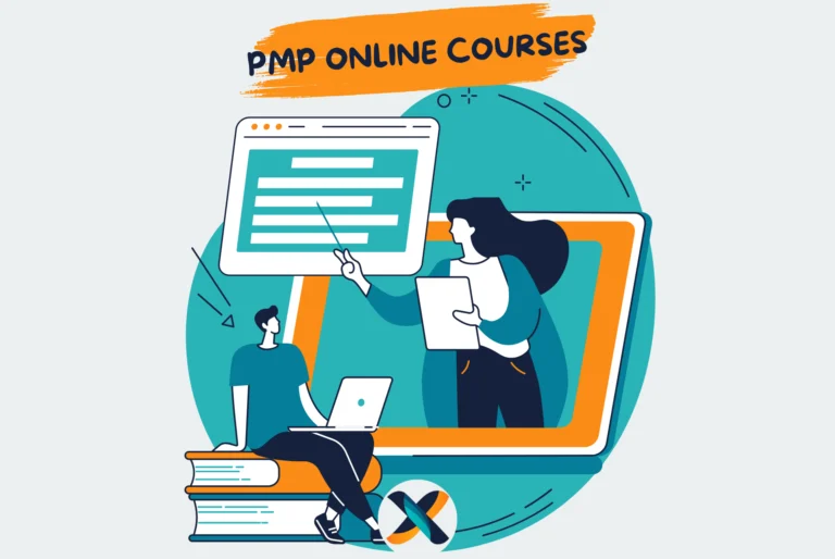 Interactive PMP Online Courses for Project Management Certification