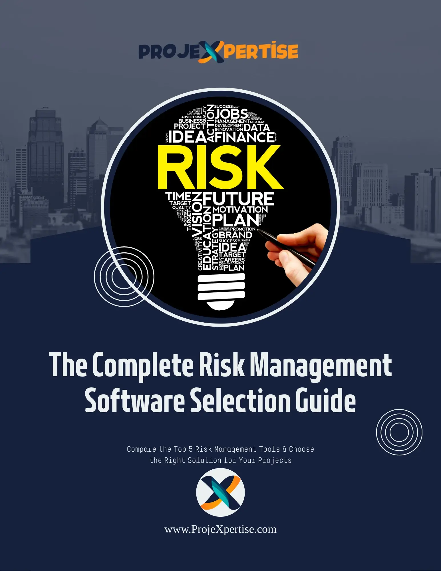 Risk Management Software Selection Guide Preview