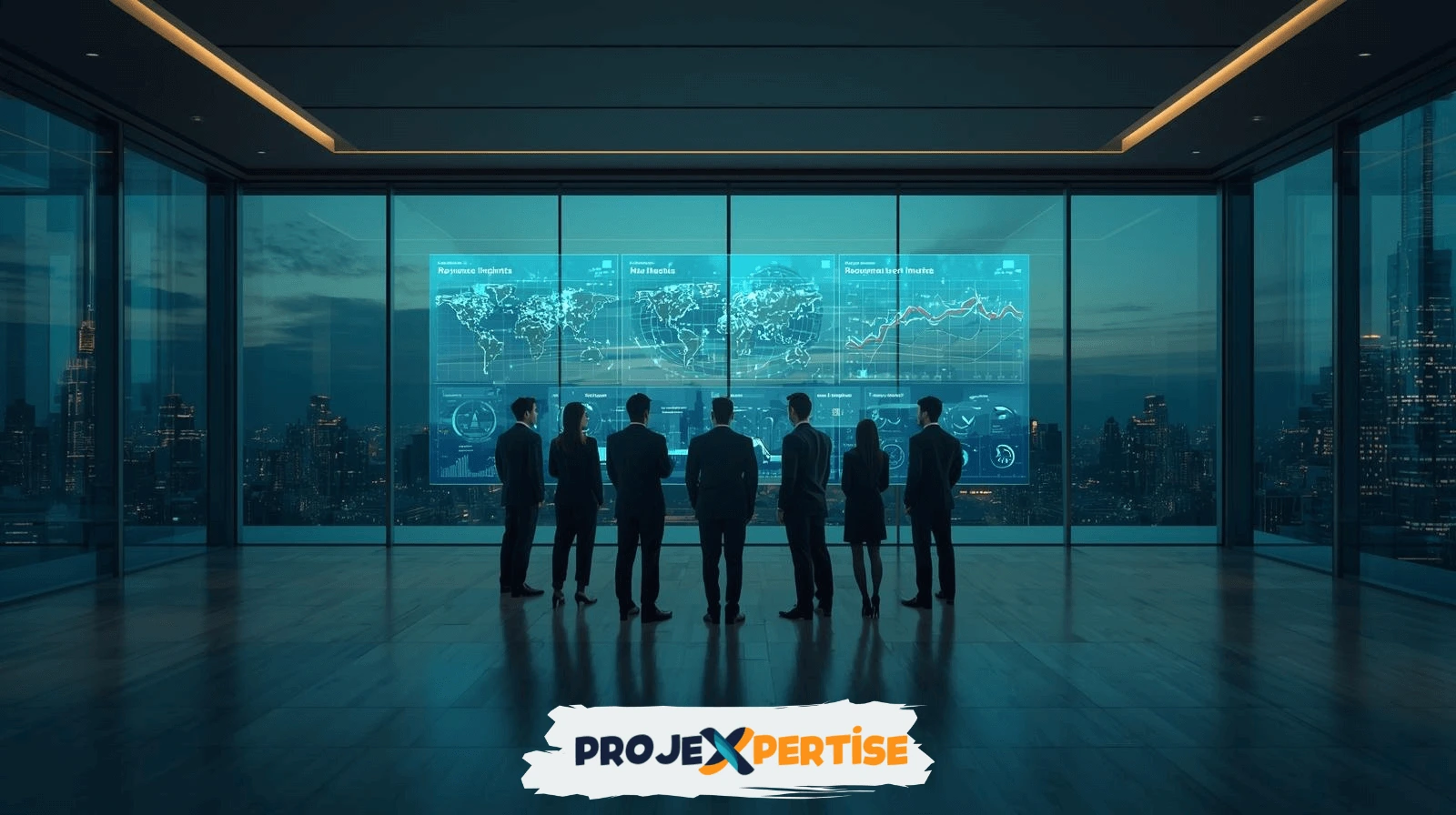 AI Resource Allocation