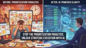 AI Task Prioritization